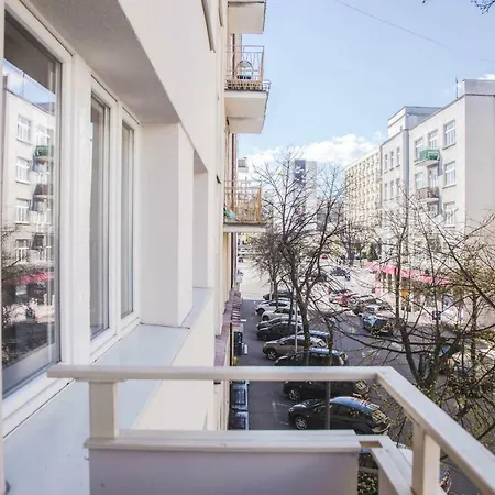 Skwer Kosciuszki Parking!! * 그디니아