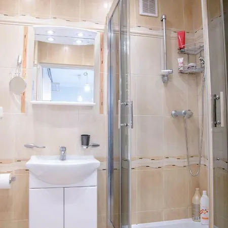 Skwer Kosciuszki Parking!! *