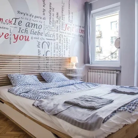 Skwer Kosciuszki Parking!! 아파트