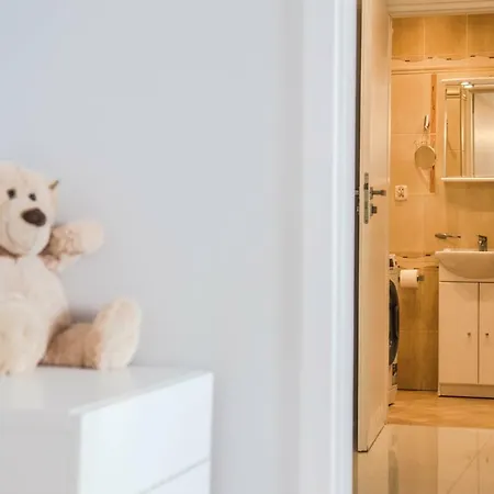 Skwer Kosciuszki Parking!! 그디니아