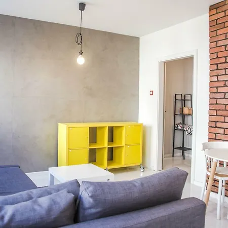 Skwer Kosciuszki Parking!! * 그디니아