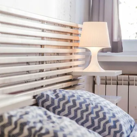 아파트 Skwer Kosciuszki Parking!!