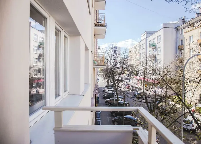 Skwer Kosciuszki Parking!! * Gdynia